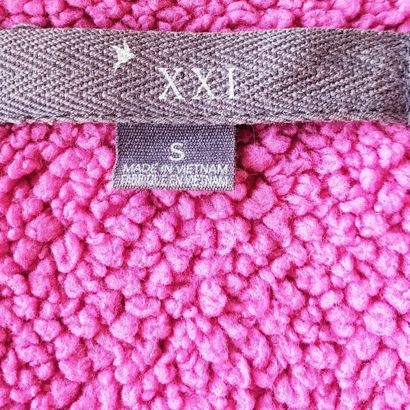 Crop jacket - Picture 4 of 4